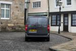 Toyota ProAce Van Compact 2017 года (UK)